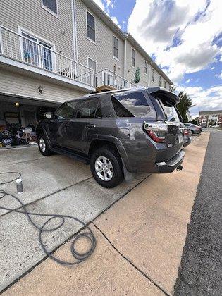 Detailing By Juanito