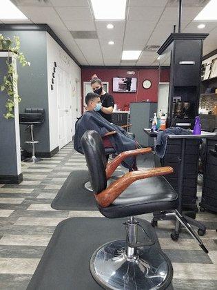 Urban Hair Salon