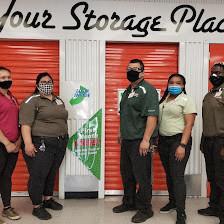 U-Haul Moving & Storage of Chantilly II