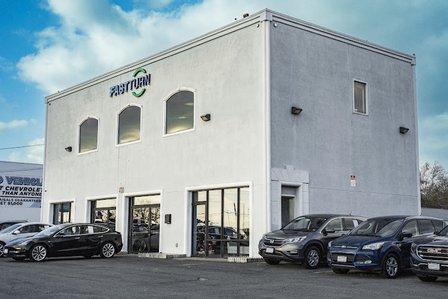 FastTurn Cars of Sterling