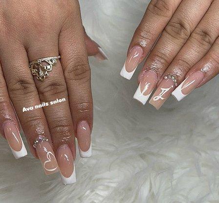 Ava nails and spa