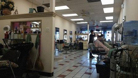 Sara Hair Salon