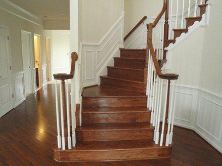 Hayes Stair Company