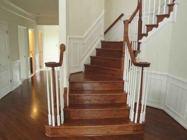 Hayes Stair Company