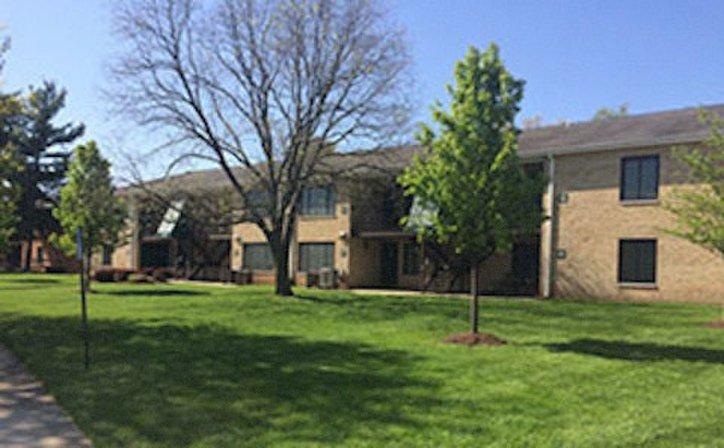 Ashton Glen Apartments