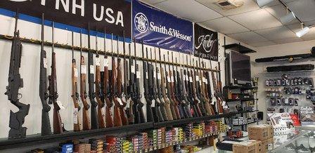Loudoun Guns Inc