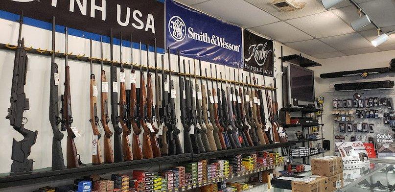 Loudoun Guns Inc