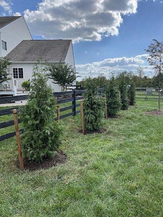 K & O Landscape LLC