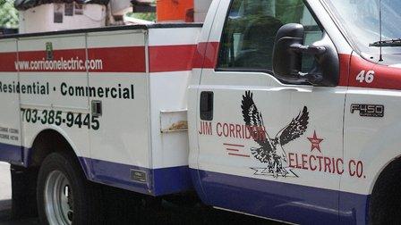 Jim Corridon Electric Co Inc