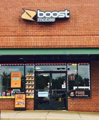 Boost Mobile
