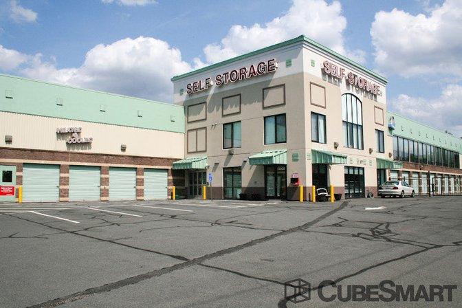 CubeSmart Self Storage