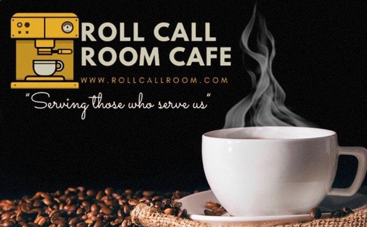 Roll Call Room Cafe & Coffee Roastery