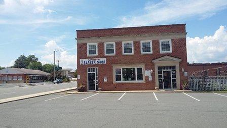 Sports Barbershop