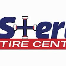 Sterling Tire Center -New and Used Tires