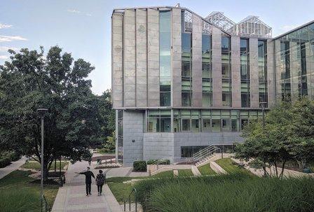 Exploratory Hall