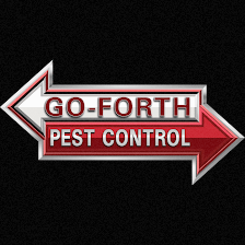 Go-Forth Pest Control