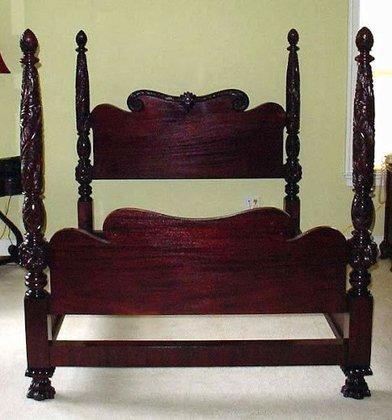 Wooden Restorations
