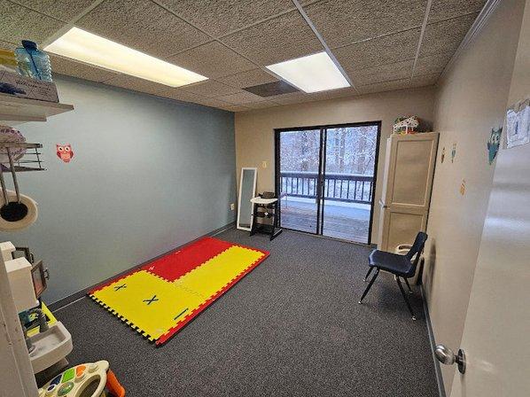 Good Beginnings Pediatric Therapy - Herndon Location (Physical and Occupational Therapy)