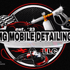 Mg Mobile Detailing LLC