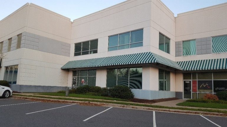 Virginia School of Polygraph