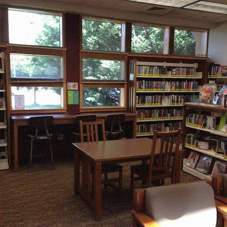 Bealeton Library