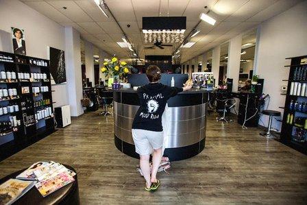 Hair Studio & Spa