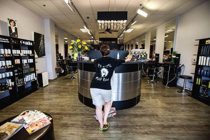 Hair Studio & Spa