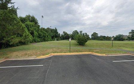 Baseball field