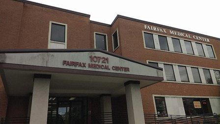 Fairfax Medical Center