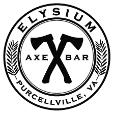Elysium Axe Bar