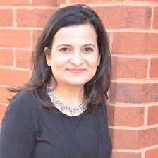 Maha Alkishtaini, DDS