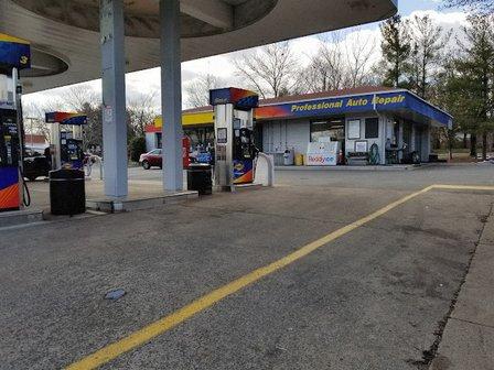 Sunoco