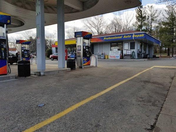 Sunoco