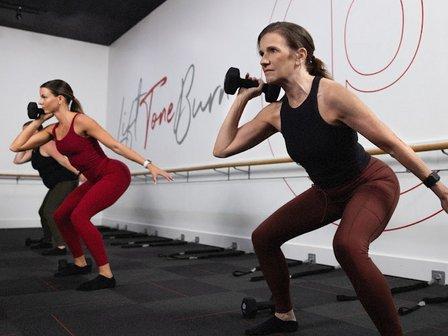 Pure Barre