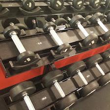 Empire Fitness
