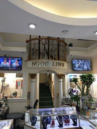 NGOC Linh Jewelry