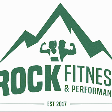 Rock Fitness and Performance