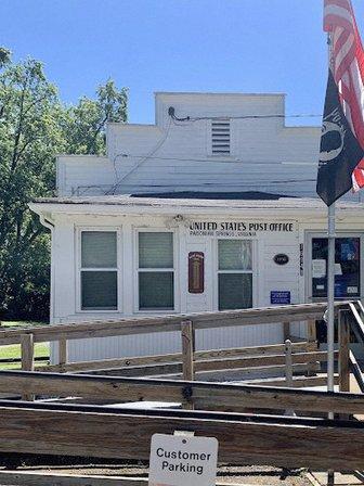 United States Postal Service