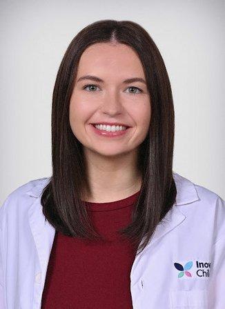 Jordyn Freeman, PA