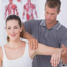 Jason Morrell, DPT, CSCS