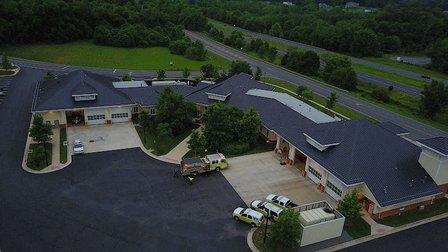 Purcellville Volunteer Fire Company