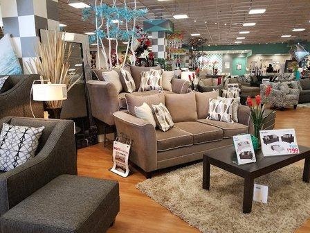 Bob’s Discount Furniture and Mattress Store