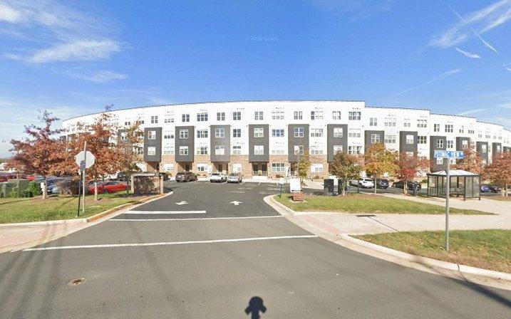 Cascades overlook condominium