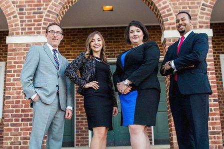 Nova Defenders, S&R Law Firm