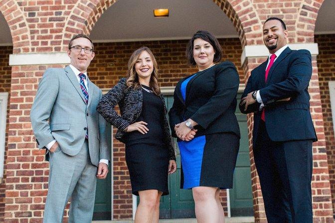 Nova Defenders, S&R Law Firm