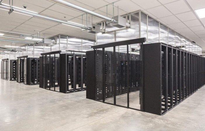 Sabey Data Centers - Ashburn
