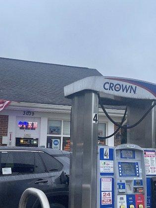 Crown