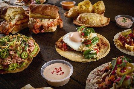 Taco Bamba Sterling