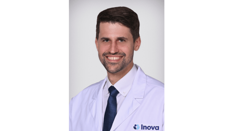 Christopher Coe, MD