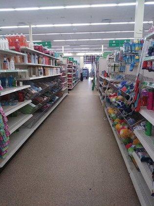 Dollar Tree